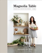 Joanna Gaines, Gaines Joanna, Lou Snevets - Magnolia Table
