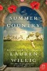 Lauren Willig, Willig Lauren - The Summer Country