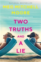 Meg Mitchell Moore, Moore Meg Mitchell - Two Truths and a Lie