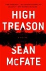 Sean McFate - High Treason