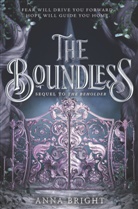 Anna Bright - The Boundless