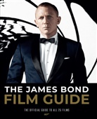 Simon Hugo, Will Lawrence, Ben Robinson, Will Lawrence, Ben Robinson - The James Bond Film Guide