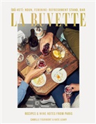 Camill Fourmont, Camille Fourmont, Kate Leahy - La Buvette