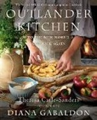 Theresa Carle-Sanders, Diana Gabaldon - Outlander Kitchen: To the New World and Back Again