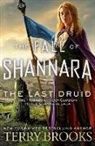 Terry Brooks - The Last Druid
