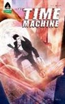 Lewis Helfand, Rajesh Nagulakonda, H G Wells, H. G. Wells, H.G. Wells, Rajesh Nagulakonda - The Time Machine