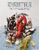 Hierste, Sam Hiersteiner, Arlin Smith, Andrew Taylor, Mike Wiley - Eventide