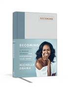 Michelle Obama, Random House - Becoming