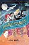 Hana Tooke - The Unadoptables