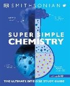 Dk, DK&gt;, Smithsonian Institution - SuperSimple Chemistry
