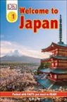 DK - DK Reader Level 1: Welcome to Japan