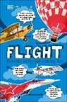 DK, DK&gt; - Microbites: Flight