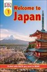 DK - Welcome to Japan