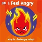 DK, DK&gt; - I Feel Angry