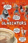 DK, DK&gt; - Microbites: Gladiators
