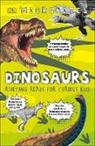 DK - Microbites: Dinosaurs