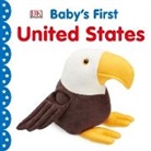 DK - Baby's First United States