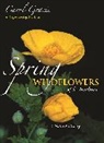 Carol Gracie, Gracie Carol - Spring Wildflowers of the Northeast