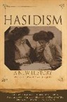 David Assaf, Assaf David, David Biale, David Assaf Biale, Biale David, Benjamin Brown... - Hasidism