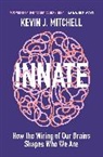 Kevin J. Mitchell, Mitchell Kevin J. - Innate