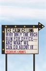 Nicholas Carnes, Carnes Nicholas - Cash Ceiling