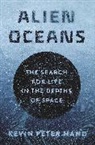 Kevin Hand, Hand Kevin - Alien Oceans
