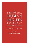 Aryeh Neier, Neier Aryeh - International Human Rights Movement