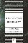 Michael Nielsen, Nielsen Michael - Reinventing Discovery