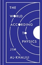 Jim Al-Khalili, Al-Khalili Jim - World According to Physics