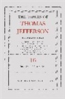 Thomas Jefferson, Jefferson Thomas, J. Jefferson Looney, Looney J. Jefferson - Papers of Thomas Jefferson: Retirement Series, Volume 16