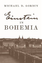 Michael D. Gordin, Professor Michael D. Gordin - Einstein in Bohemia