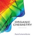 Paula Bruice, Paula Yurkanis Bruice - Organic Chemistry