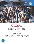 Mark Green, Mark C. Green, Warren J. Keegan - Global Marketing plus Pearson MyLab Marketing with Pearson eText, Global Edition, m. 1 Beilage, m. 1 Online-Zugang