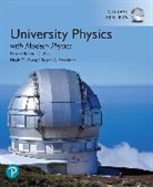Roger Freedman, Roger A. Freedman, Hugh Young, Hugh D. Young - University Physics with Modern Physics, Global Edition + Modified Mastering Physics with Pearson eText (Package)