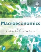 Andrew Abel, Andrew B. Abel, Ben Bernanke, Ben S. Bernanke, Dean Croushore - Macroeconomics + MyLab Economics with Pearson eText, Global Edition