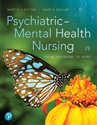 Mary Moller, Mertie Potter, Mertie L Potter, Mertie L. Potter - Psychiatric-Mental Health Nursing