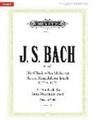 Johann Sebastian et al. Bach, Christoph Wolff - Die Clavier-Büchlein für Anna Magdalena Bach 1722 & 1725