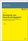 Nicol Appich, Nicole Appich, Alexande Busse, Alexander Busse, Alexander u a Busse, Christoph Goez... - Kommentar zum Steuerberatungsgesetz