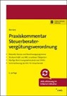 Jürgen Berners, Jürgen F Berners, Jürgen F. Berners, Rudolf Charlier - Praxiskommentar Steuerberatervergütungsverordnung