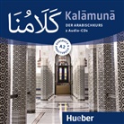 Mohamed Alden, Gisel Kitzler, Gisela Kitzler, Danie Krasa, Daniel Krasa - Kalamuna A2, 2 Audio-CD (Hörbuch)