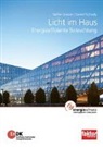 Stefan Gasser, Daniel Tschudy - Licht im Haus