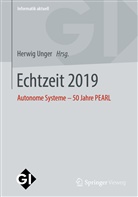 Herwi Unger, Herwig Unger - Echtzeit 2019