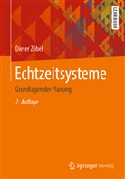 Dieter Zöbel - Echtzeitsysteme