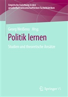 Geor Weisseno, Georg Weißeno - Politik lernen