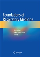 Greenstone, Greenstone, Mike Greenstone, Simo Hart, Simon Hart - Foundations of Respiratory Medicine