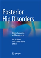 Ha D Martin, Hal D Martin, Gómez-Hoyos, Gómez-Hoyos, Juan Gómez-Hoyos, Hal D. Martin - Posterior Hip Disorders