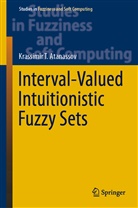 Krassimir T Atanassov, Krassimir T. Atanassov - Interval-Valued Intuitionistic Fuzzy Sets