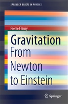 Pierre Fleury - Gravitation