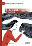 Sahar Ghumkhor - The Political Psychology of the Veil