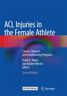 Barber-Westin, Barber-Westin, Sue Barber-Westin, Frank R. Noyes, Fran R Noyes, Frank R Noyes - ACL Injuries in the Female Athlete